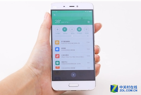 米粉们别着急！你们的MIUI8下月初发布 