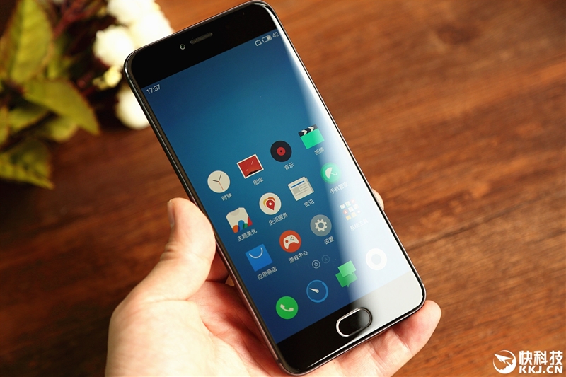 敢卖2799元！魅族PRO 6拆解：做工用料赞