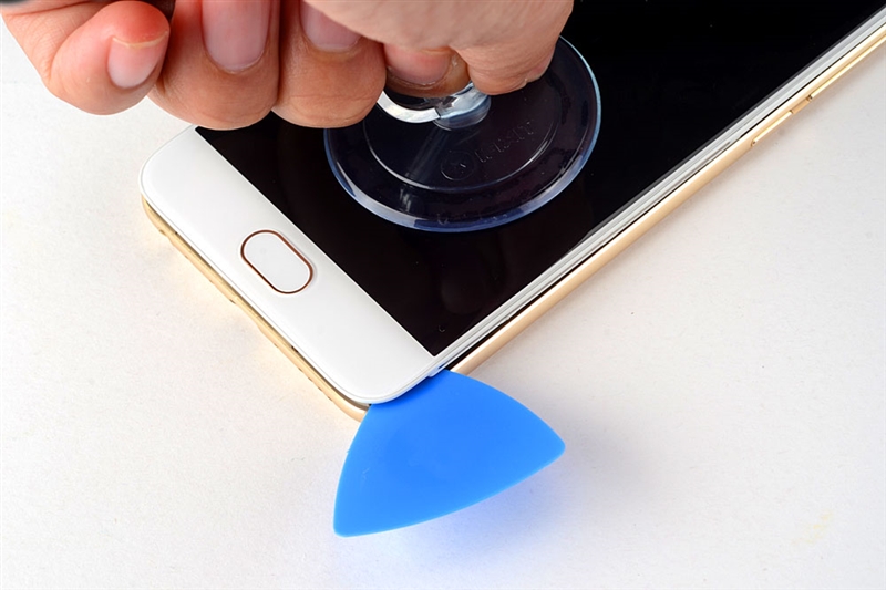 敢卖2799元！魅族PRO 6拆解：做工用料赞