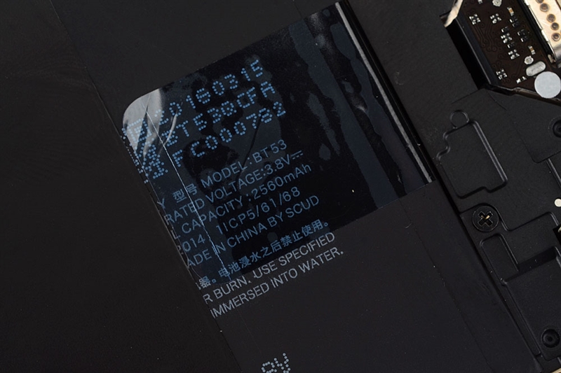 敢卖2799元！魅族PRO 6拆解：做工用料赞