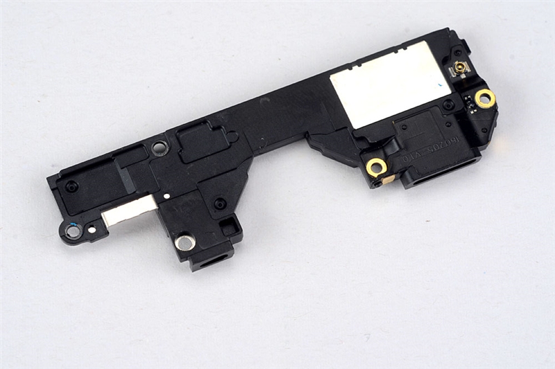 敢卖2799元！魅族PRO 6拆解：做工用料赞