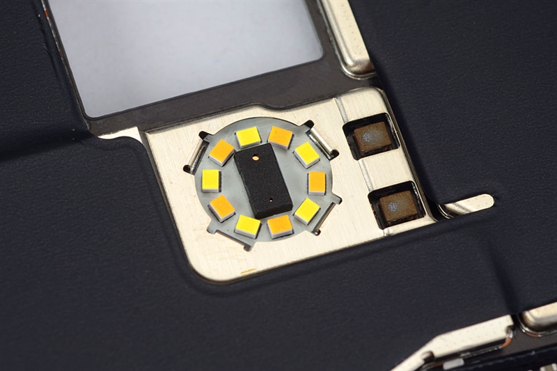 敢卖2799元！魅族PRO 6拆解：做工用料赞