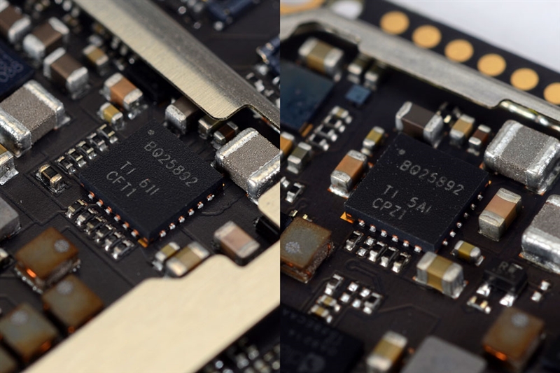 敢卖2799元！魅族PRO 6拆解：做工用料赞