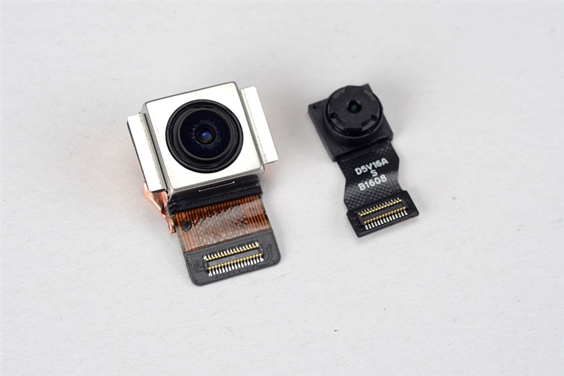 敢卖2799元！魅族PRO 6拆解：做工用料赞