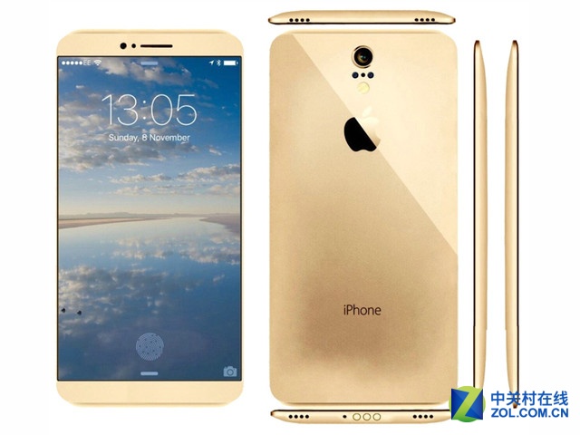 三星已get√iPhone OLED屏幕独家供应权 