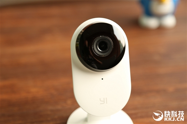 24小时云存储！小蚁智能摄像机2抢先图赏