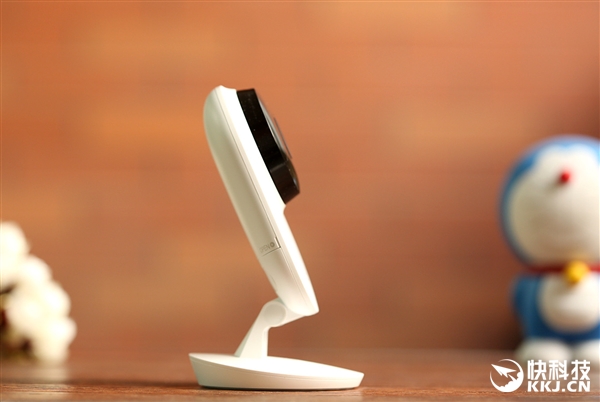 24小时云存储！小蚁智能摄像机2抢先图赏