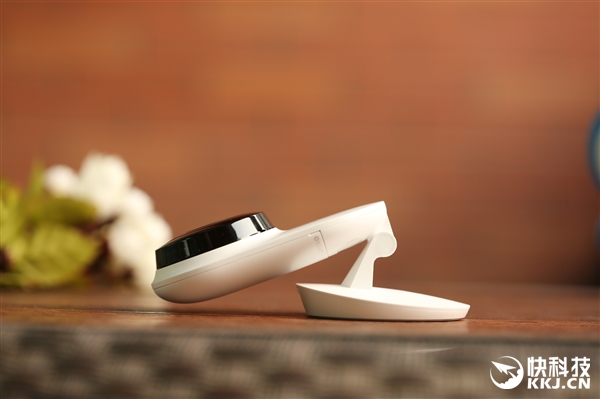 24小时云存储！小蚁智能摄像机2抢先图赏