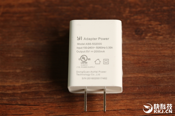 24小时云存储！小蚁智能摄像机2抢先图赏