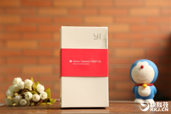 24小时云存储！小蚁智能摄像机2抢先图赏