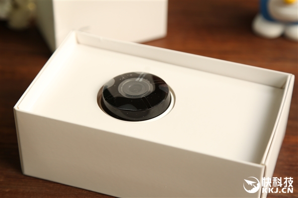 24小时云存储！小蚁智能摄像机2抢先图赏