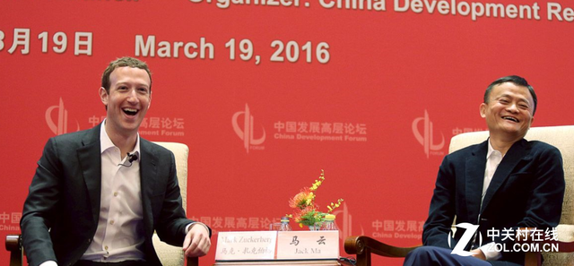 国内VR小厂商只是在陪跑？ BAT笑而不语 