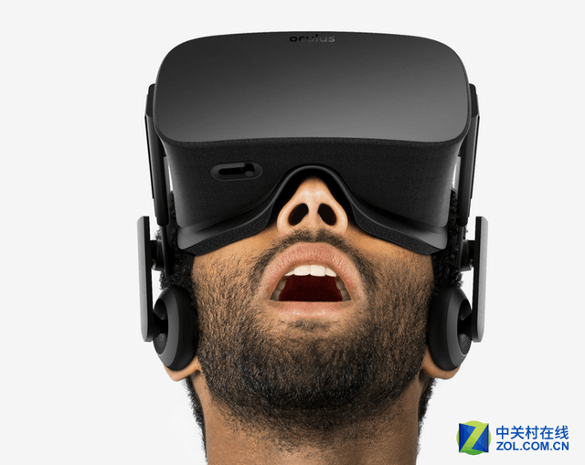 国内VR小厂商只是在陪跑？ BAT笑而不语 