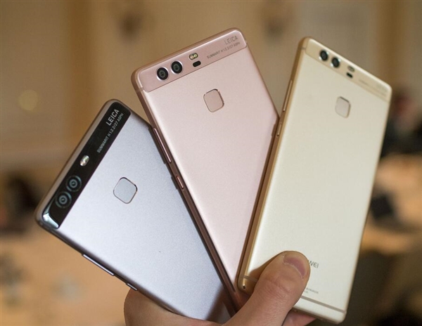 华为APP被指侵权 遭千万索赔