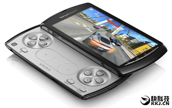 生不逢时!索尼Xperia Play侧滑盖游戏手机:梦幻