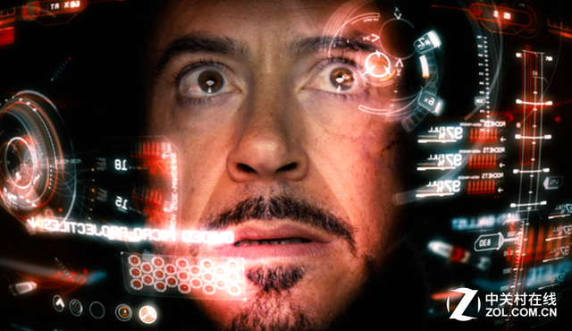 区分AR/VR/MR/CR技术 谁能主宰显示未来 