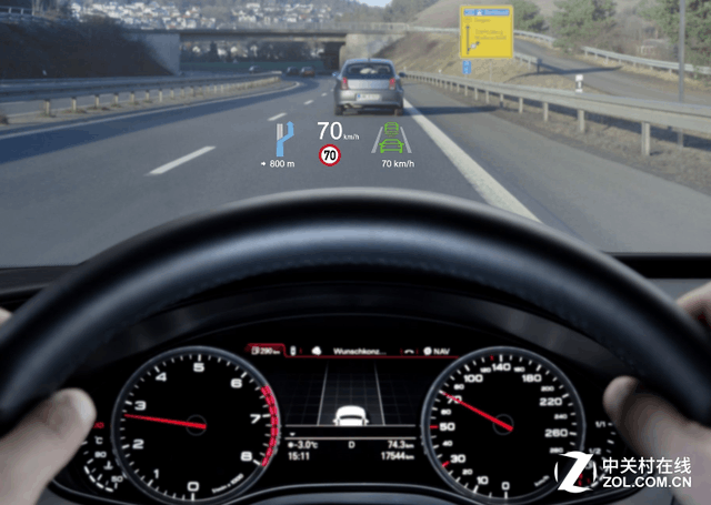 区分AR/VR/MR/CR技术 谁能主宰显示未来 