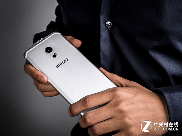 指纹金属+快充 魅族PRO 6两周使用体验 