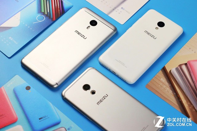 指纹金属+快充 魅族PRO 6两周使用体验 