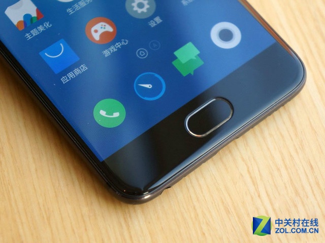 指纹金属+快充 魅族PRO 6两周使用体验 