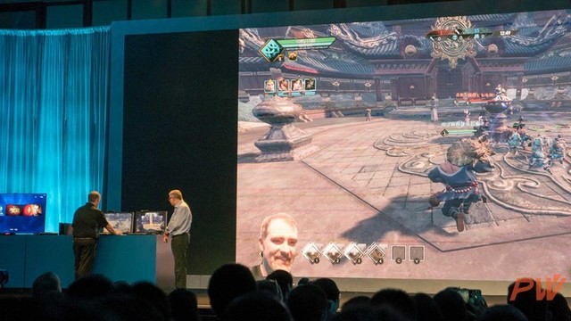 腾讯英特尔联合推出 TGP客厅游戏主机 