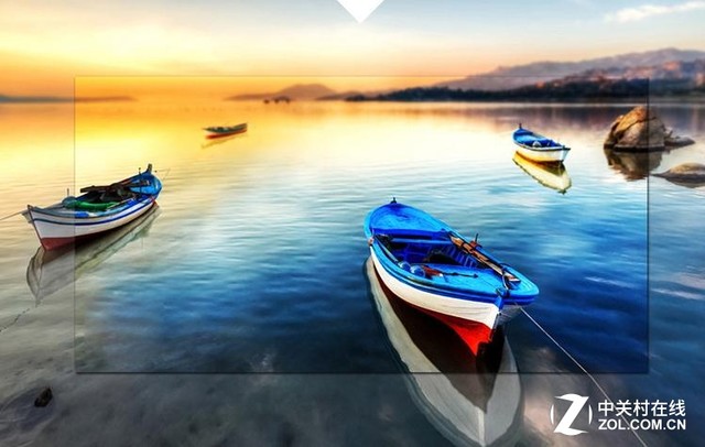 超高清局部控光 三星55寸电视仅售4699 