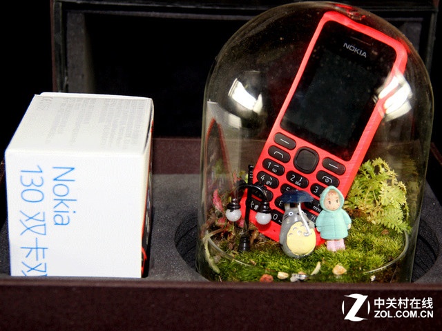 微软将转让NOKIA功能手机品牌 富士康接手 