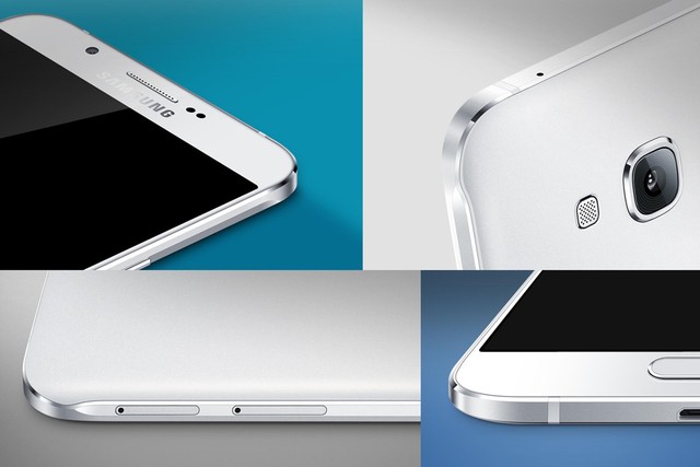 三星C7售价及上市日期曝光：仅供中国 