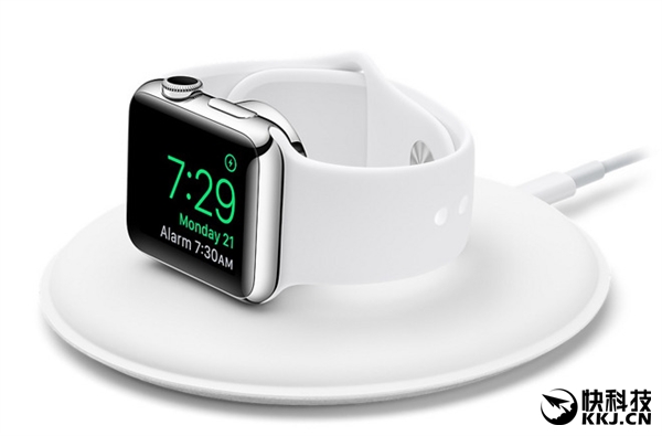 期盼已久！苹果要在新一代iPhone上实现无线充电