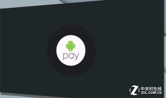 报复欧盟？Android pay在英国暂时开放 