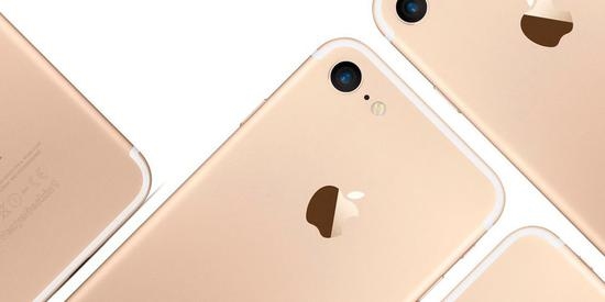 索尼跟不上 苹果选LG为iPhone 7双摄像头提供商 