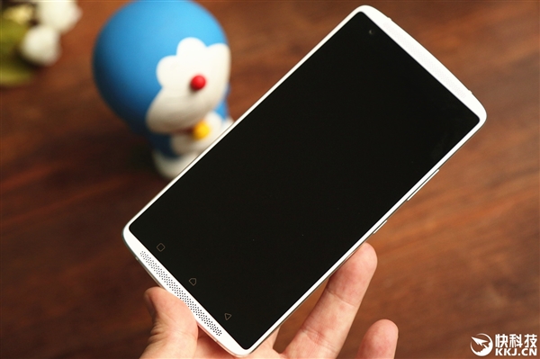 价格腰斩！联想乐檬X3暴降至1299元：骁龙808/3G/HiFi