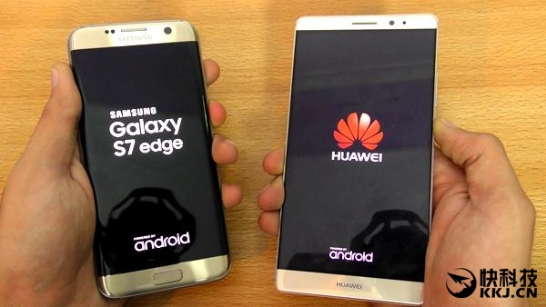 华为全球起诉三星专利侵权内幕:太狠了!