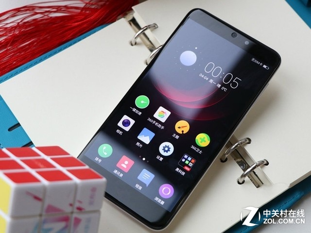 千元机进入4GB运存时代 这些手机必须看 