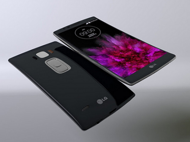 传LG G Flex3用模块化设计：可玩性大增 