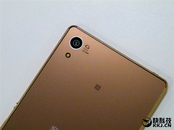 索尼神秘新旗舰现身：5.1寸屏骁龙820