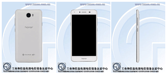 外媒曝光荣耀畅玩5A和5A Plus参数配置  