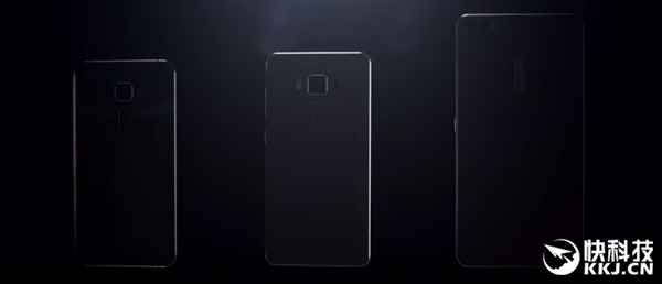 华硕ZenFone 3全系配置曝光：高配骁龙820、6G内存
