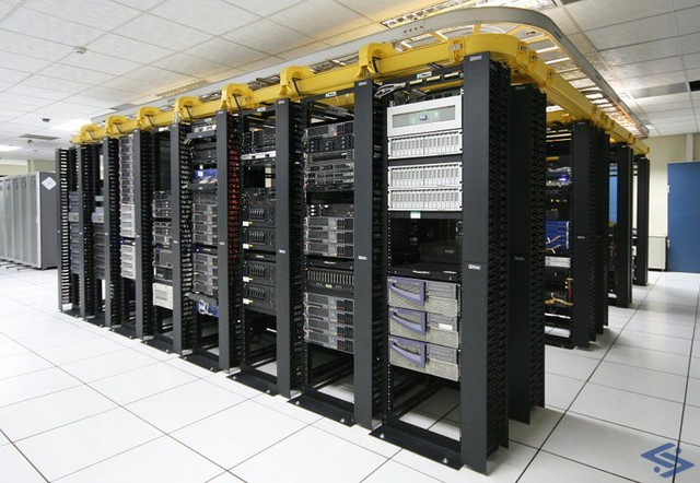 谷歌推出“节点池” 要推进超融合？ 