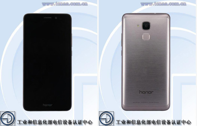 荣耀畅玩5C全网通版入网：内存升至3GB 