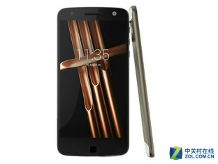 Moto Z真机曝光:取代X系列你喜欢吗？ 