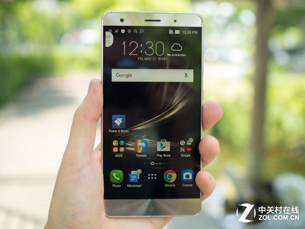 或8月上市 传华硕ZenFone 3将推骁龙823版 