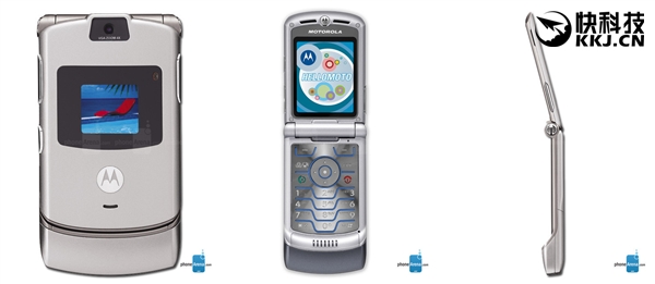 联想：Moto新旗舰将改变当今手机格局