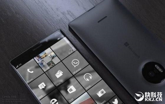 Windows手机名存实亡!