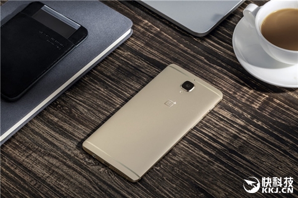 手感真TM爽！一加3真机高清图赏：最强国产骁龙820旗舰