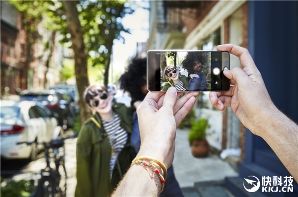 手感真TM爽！一加3真机高清图赏：最强国产骁龙820旗舰