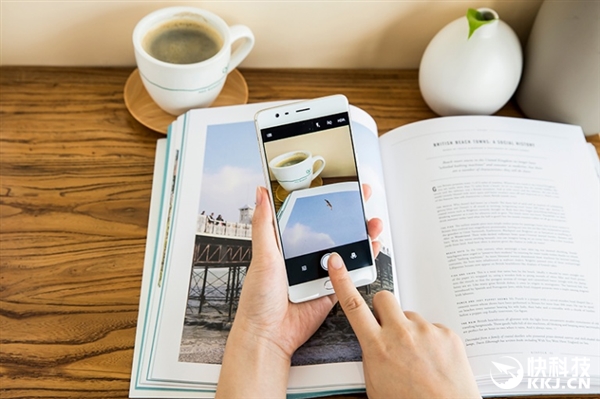 手感真TM爽！一加3真机高清图赏：最强国产骁龙820旗舰