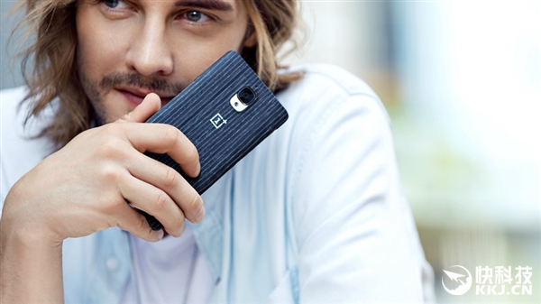 手感真TM爽！一加3真机高清图赏：最强国产骁龙820旗舰