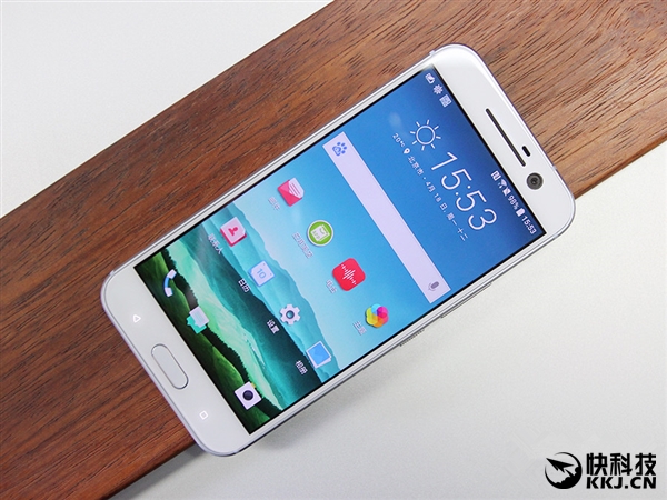 取消国行特供！骁龙652版HTC 10海外开卖：售价惊呆
