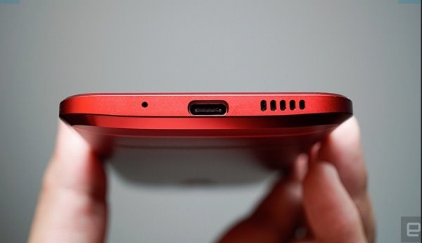 HTC 10夕光红图赏:红到爆炸!